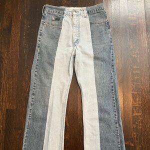 E.L.V. Denim jeans
